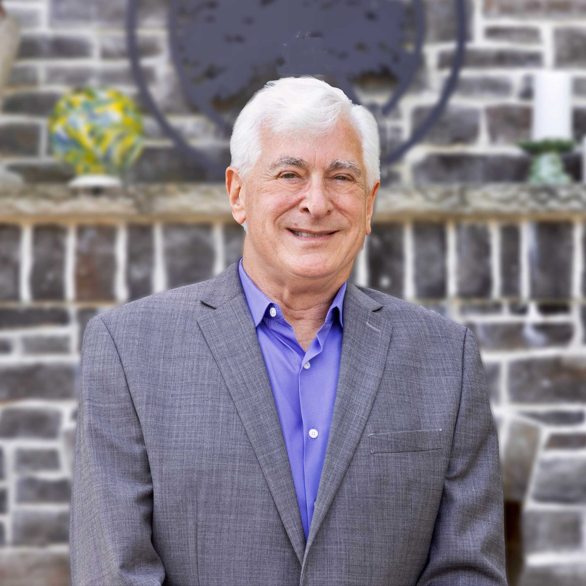 Greg O'Herren, Owner of Shamrock Builders