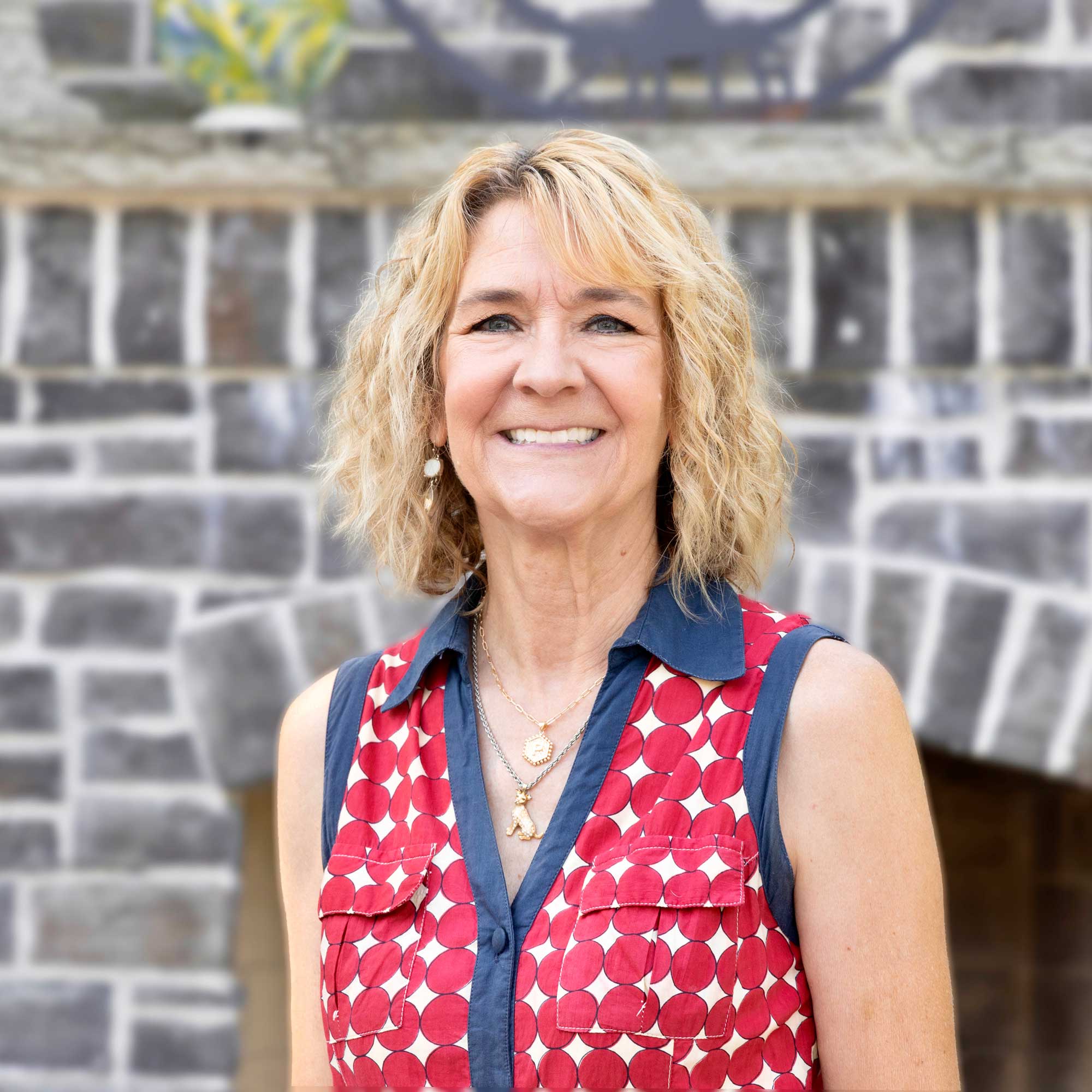 Greg O'Herren, Owner of Shamrock Builders