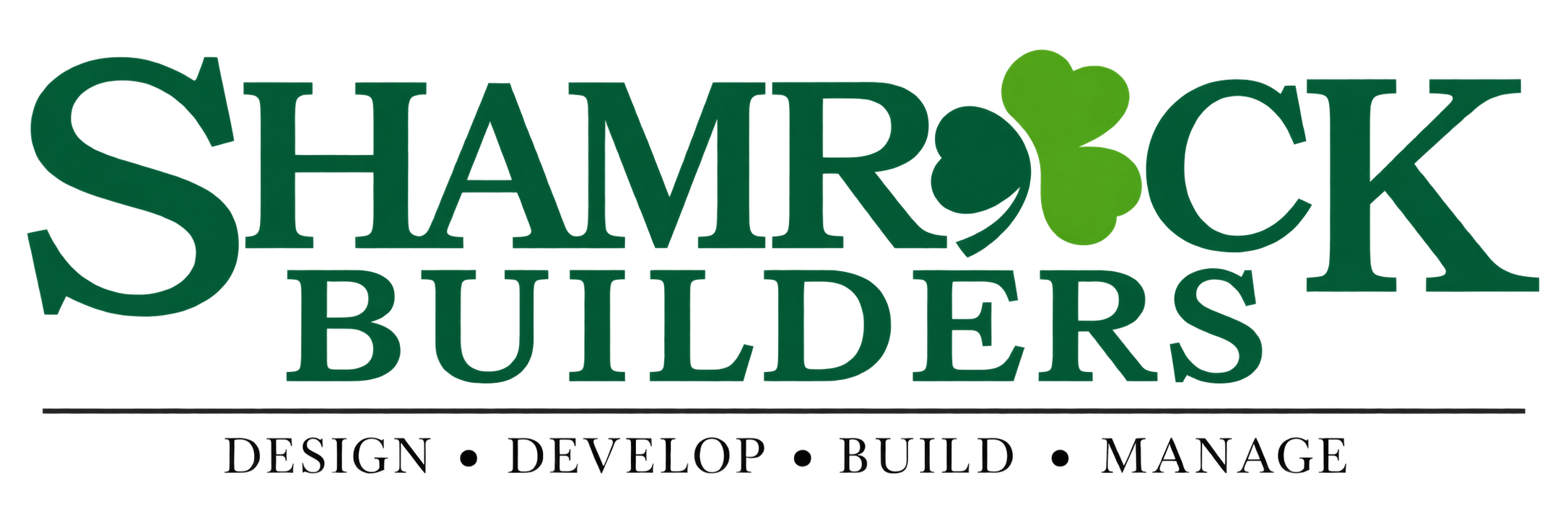 Shamrock Builders